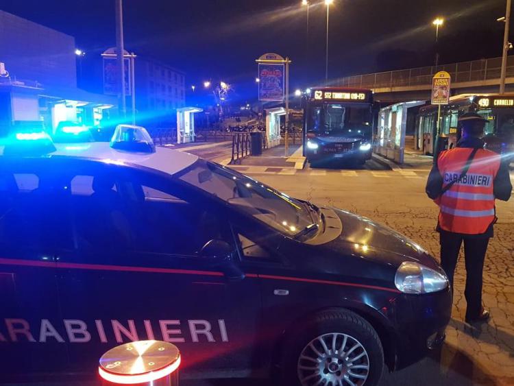 Droga dall'Albania a Roma, 55 arresti