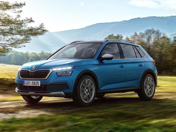 Škoda: raggiunta la produzione di due milioni di SUV
