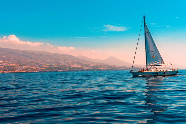 Vacanze in barca a vela: quali sono le mete preferite dagli italiani?