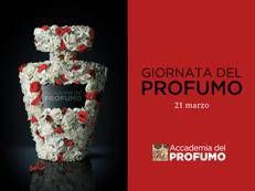 Giornata del Profumo, appuntamenti social dal 15 al 21 marzo