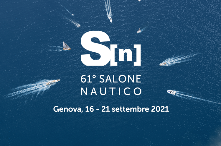 Nautica, al via iscrizioni al 61° salone di Genova