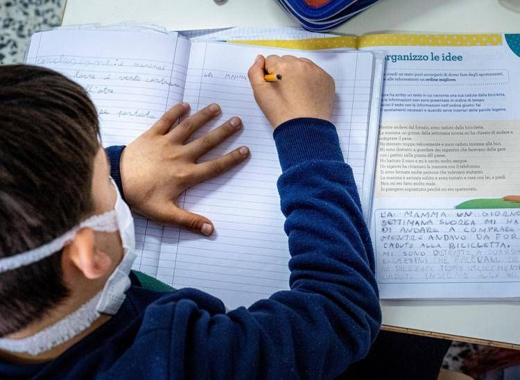 **Scuola: Marymount di Roma modifica calendario per incentivare didattica in presenza**