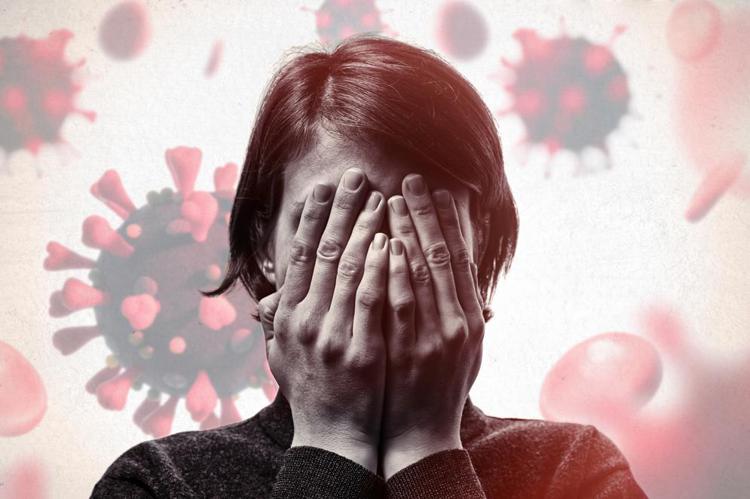 Depressione da coronavirus: come ritrovare il benessere psicologico