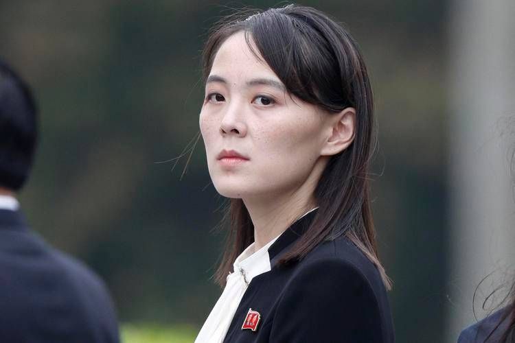 Nordcorea: sorella di Kim, “porteremo a perfezione nostro deterrente nucleare”
