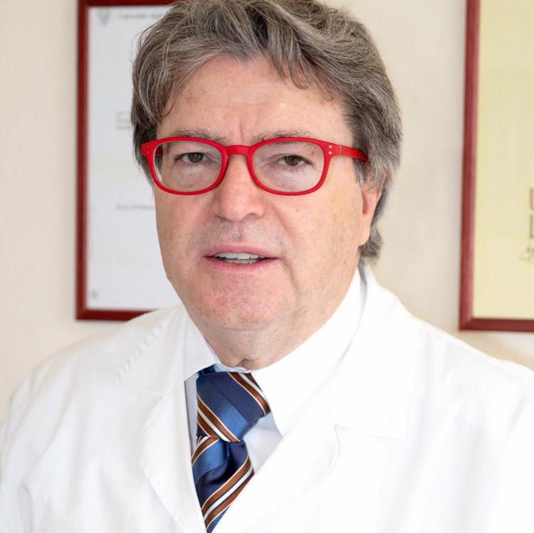 Dr. Mariano Amici