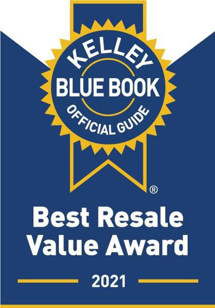 Il Kelley Blue Book premia ben quattro modelli Subaru per il miglior valore di rivendita