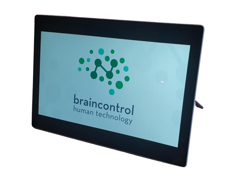 BrainControl: Intelligenza Artificiale al servizio della disabilità