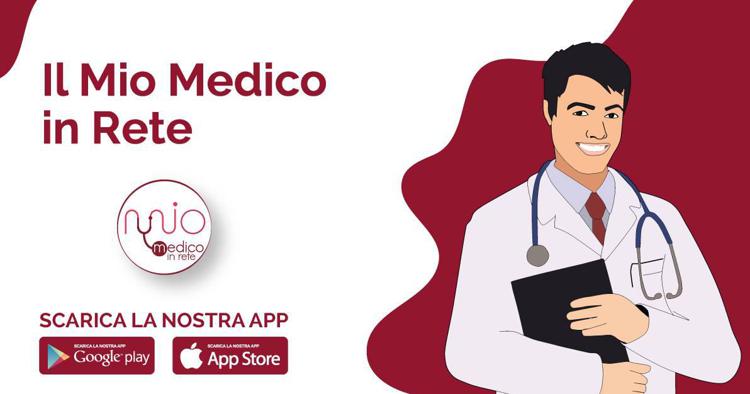'Il mio medico in rete', App si arricchisce di nuove funzioni