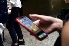 Con MyAfolmet i servizi del centro  per i'impiego nell'app