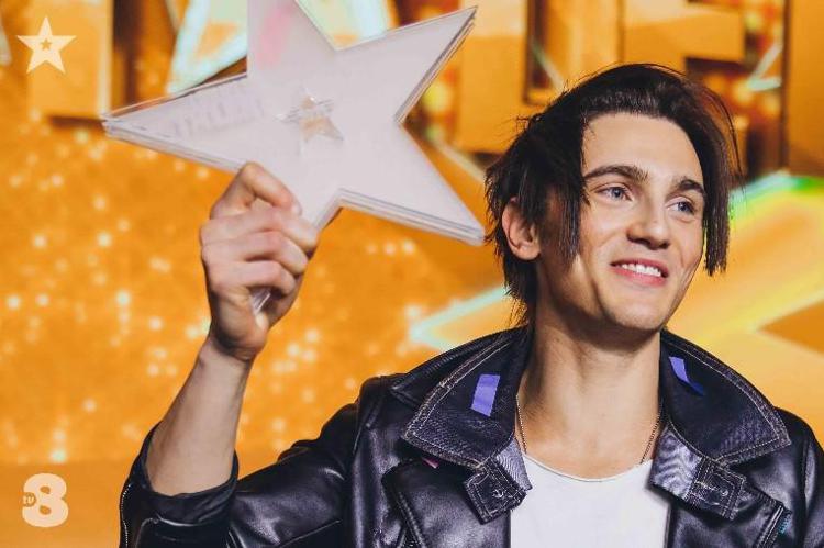 Italia's Got Talent 2021, vince il giovane mago Stefano Bronzato