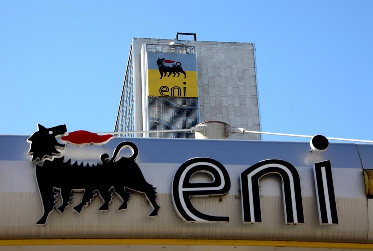 Eni inks cooperation accords with Algeria's Sonatrach