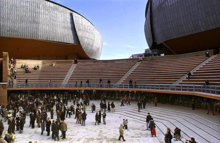 Assemblea lavoratori sfiducia vertici Accademia Santa Cecilia
