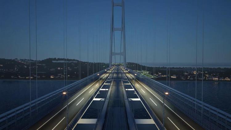 Ponte Messina, un progetto che può partire entro pochi mesi