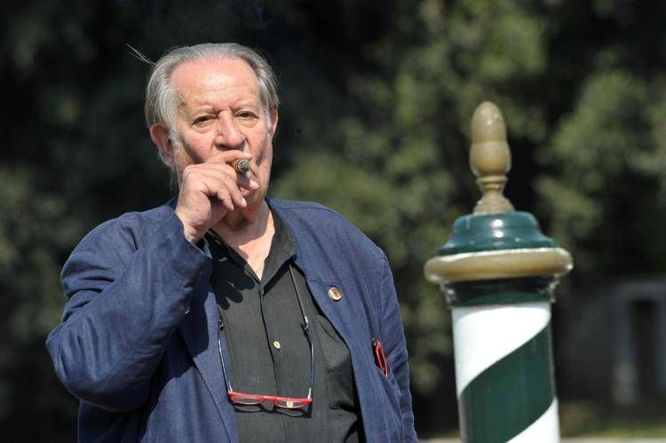 Tinto Brass (Fotogramma)