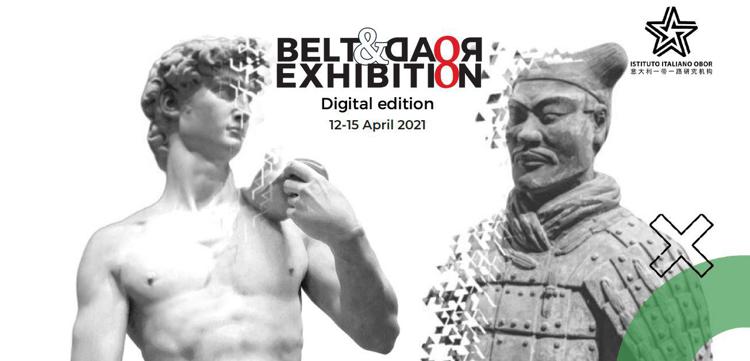 Export, l'Istituto Italiano Obor lancia la ‘Belt and Road Exhibition 2021 – Digital Edition’