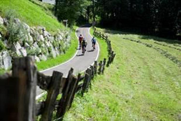 Cicloturismo, Italian green road award 2021 ai nastri di partenza