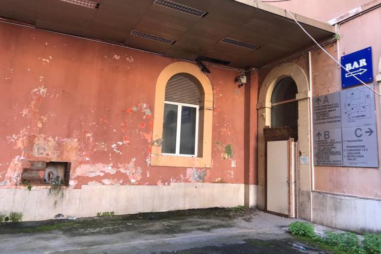Roma: Della Posta, 'restituiamo ospedale San Giacomo a città con soluzioni alternative