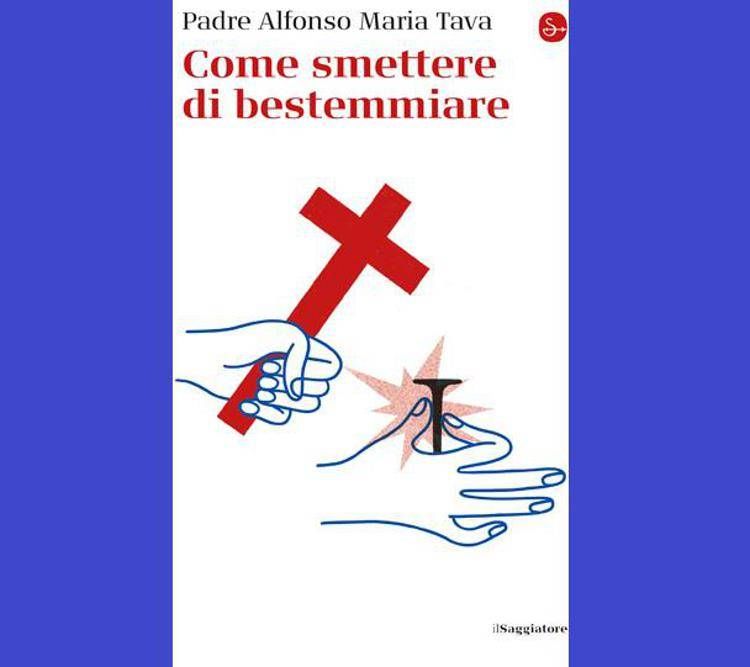 Manuale anti-bestemmia, arriva un 'fai da te' per smettere