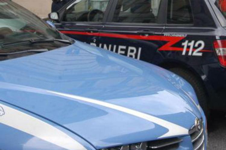 Mafia, maxi blitz a Messina: 33 arresti