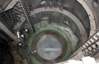 Nucleare, Iran: 