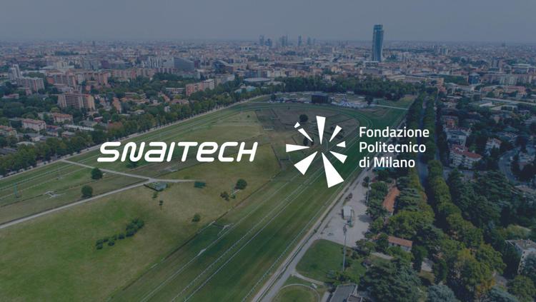 Snaitech entra in Fondazione Politecnico Milano