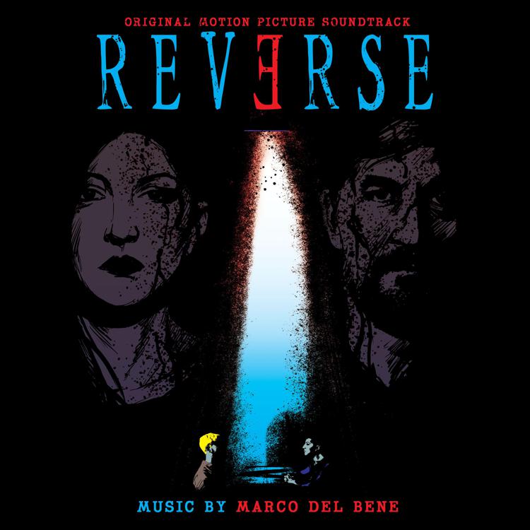 REVERSE: a un anno da Resilienza2020 esce il nuovo album del producer