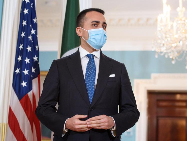 Shared history, values unite Italy and the US - Di Maio