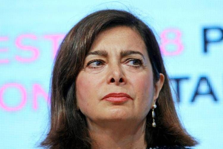 Laura Boldrini si è operata, come sta: "Sarà lunga" - Adnkronos.com