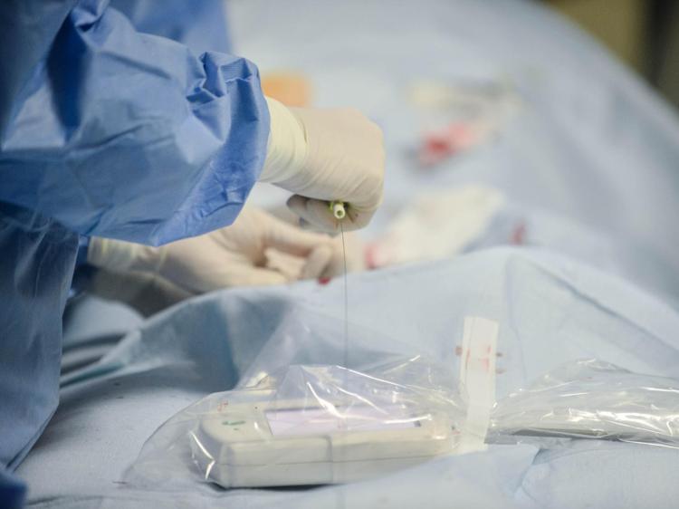 Chirurgo: 'Controllo microsanguinamento vera prevenzione emofilici'