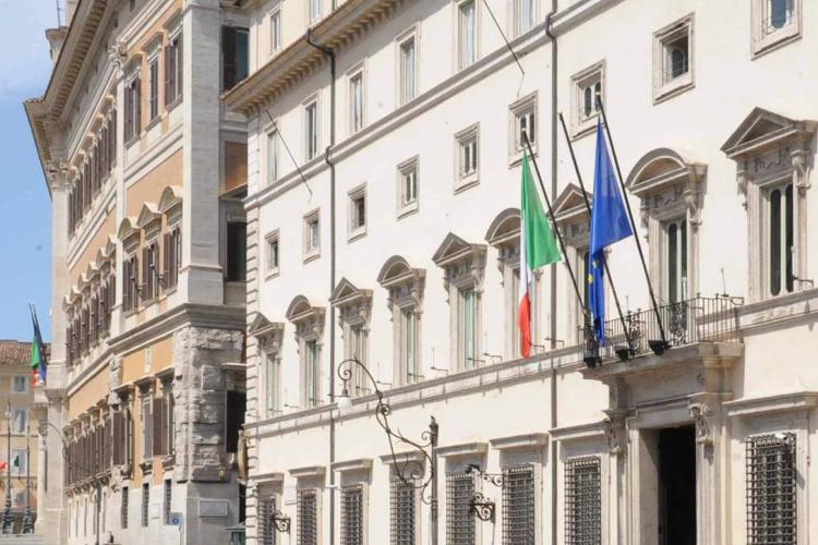 Govt backs Italy-Libya taxation accord