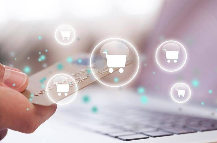 E-commerce. - BillionPhotos.com - Fotolia