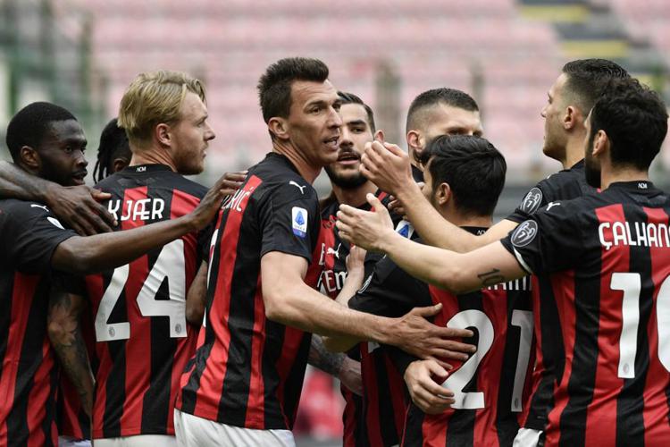 Milan-Genoa 2-1, rossoneri conquistano 3 punti per Champions