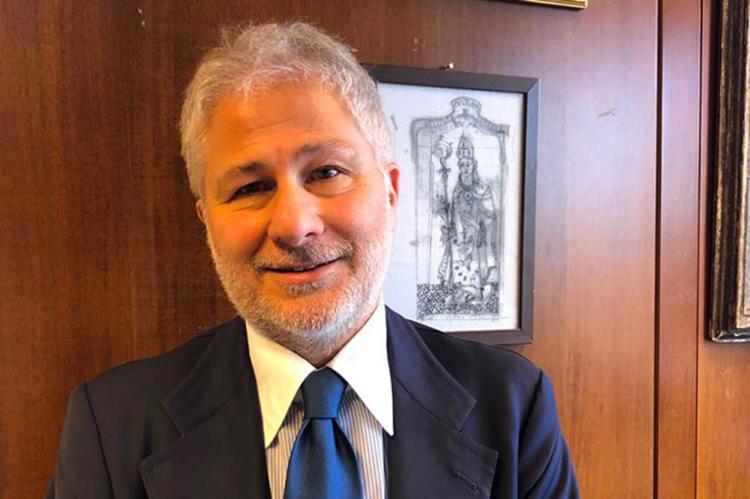 Italia-Usa: Alfonso Ruffo confermato nel Board della Niaf