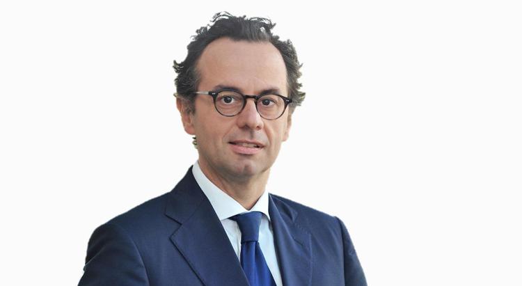 Stefano Ranghieri, direttore Corporate Operational Marketing & Communication Mapei