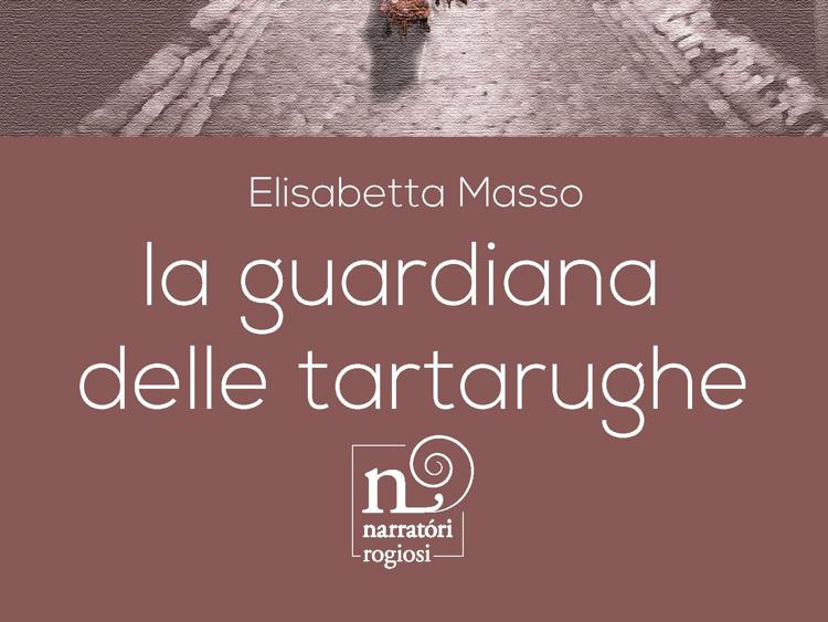 Tra giallo psicologico e storia d'amore 'La guardiana delle tartarughe' di Elisabetta Masso