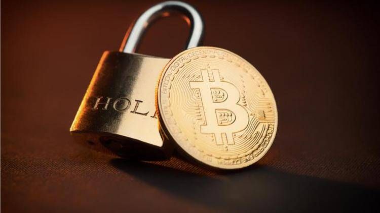 Mettere in sicurezza i propri bitcoin