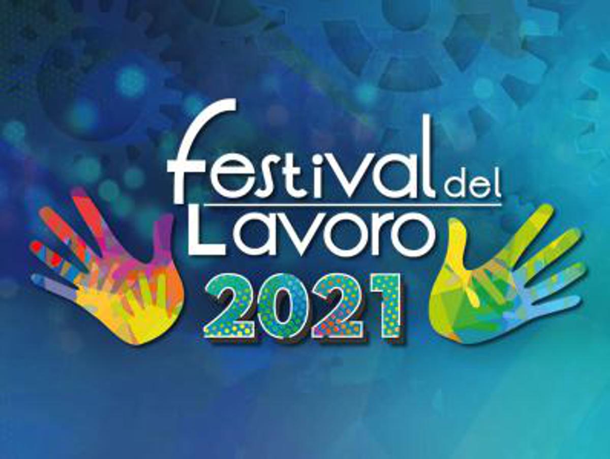 Festival del lavoro 2021