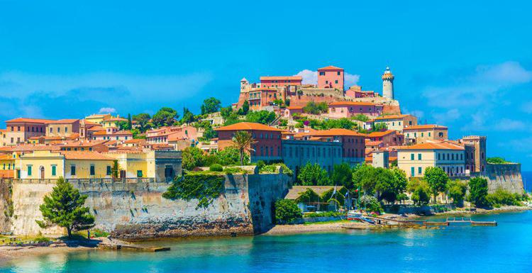 Isola d’Elba: una vacanza al mare da sogno