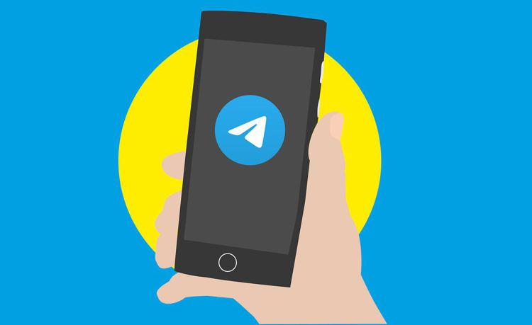 Al passo con la comunicazione: i canali Telegram