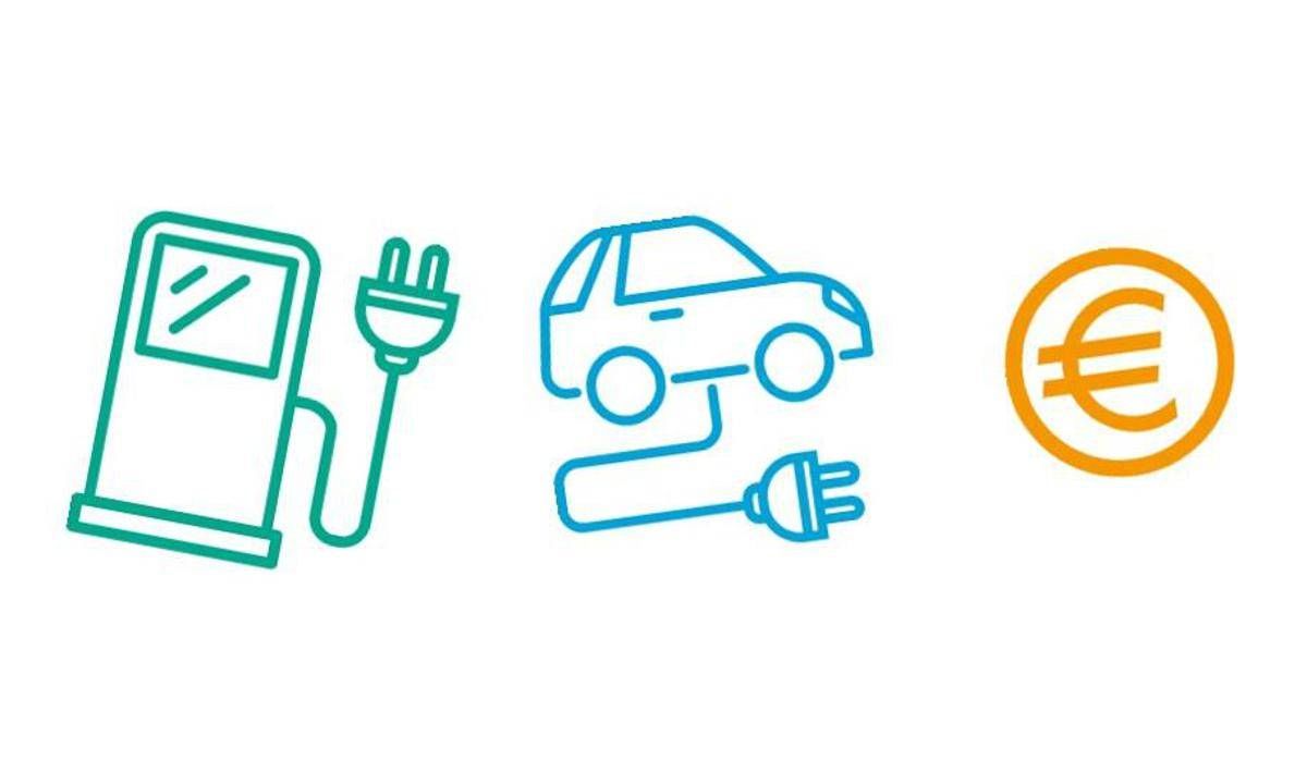 Auto elettriche, studio di Arera sui dispositivi di ricarica