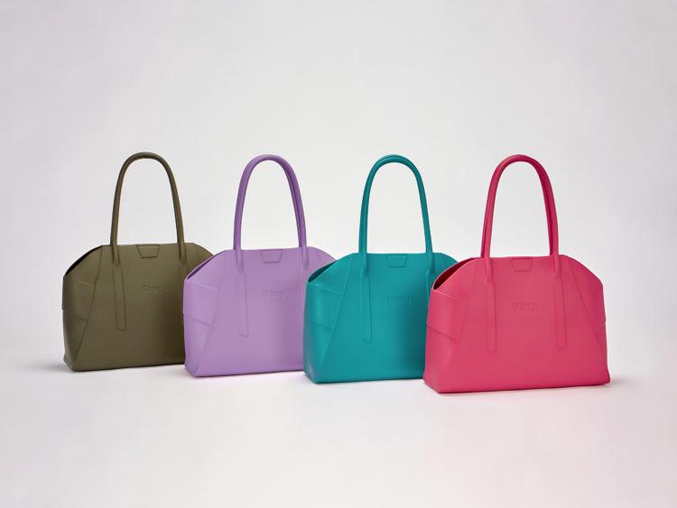 O bag svela 'Bag unique' e punta su sostenibilità e digital
