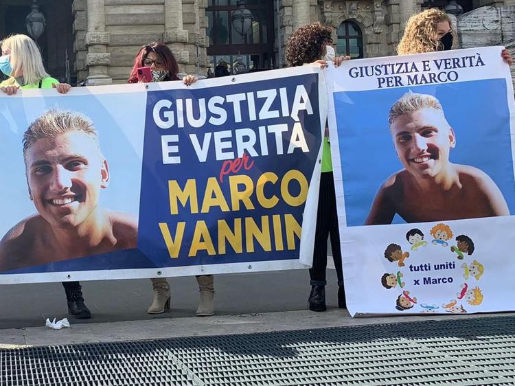 Omicidio Vannini, Cassazione: condanne definitive per i Ciontoli