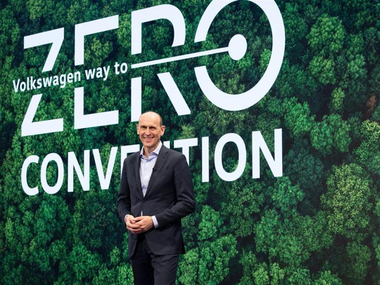 Way To Zero: la strategia VW per la mobilità ad impatto zero