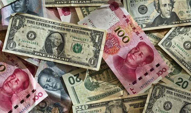 Dollaro e Yuan: la competizione si sposta sulla valuta digitale