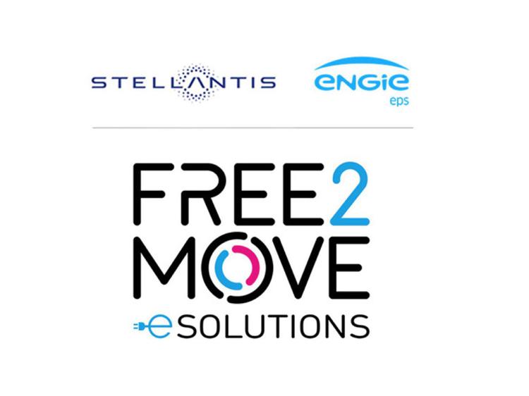 Free2Move eSolutions accelera la transizione all’e-mobility