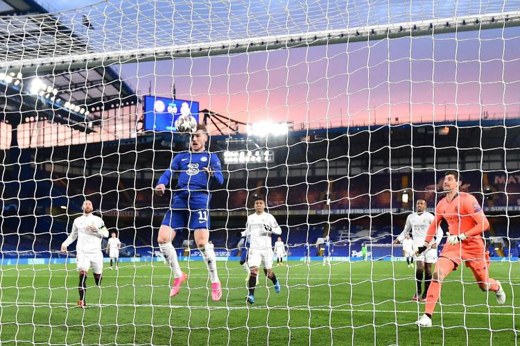 Champions, Chelsea-Real 2-0 e blues in finale col City