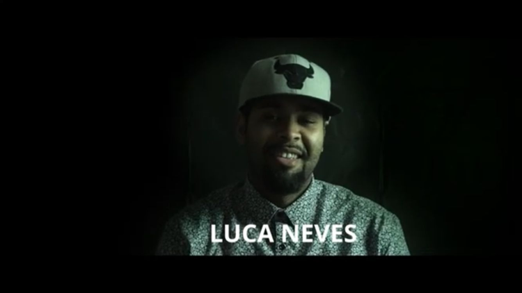 Luca Neves