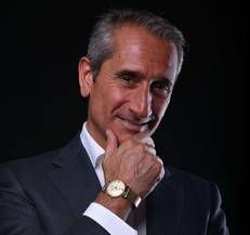 Giancarlo Barbarisi, ceo Ism