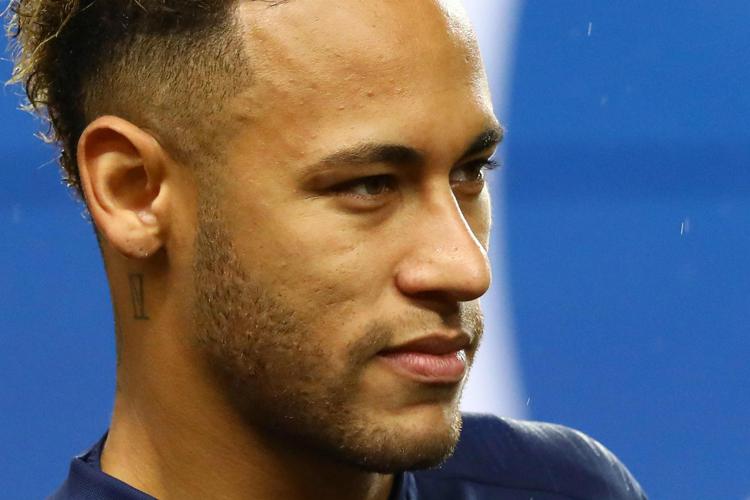 Psg, Neymar rinnova per altri 4 anni