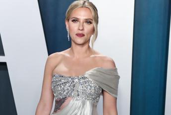 Scarlett Johansson against artificial intelligence: “App steals my image”